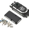 Parts * | Protek Rc 370Tbl Aluminum Upper/Lower Servo Case Set