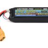 Batteries * | Common Sense Rc Lectron Pro 3S 50C Lipo Battery W/Xt90 (11.1V/5200Mah)