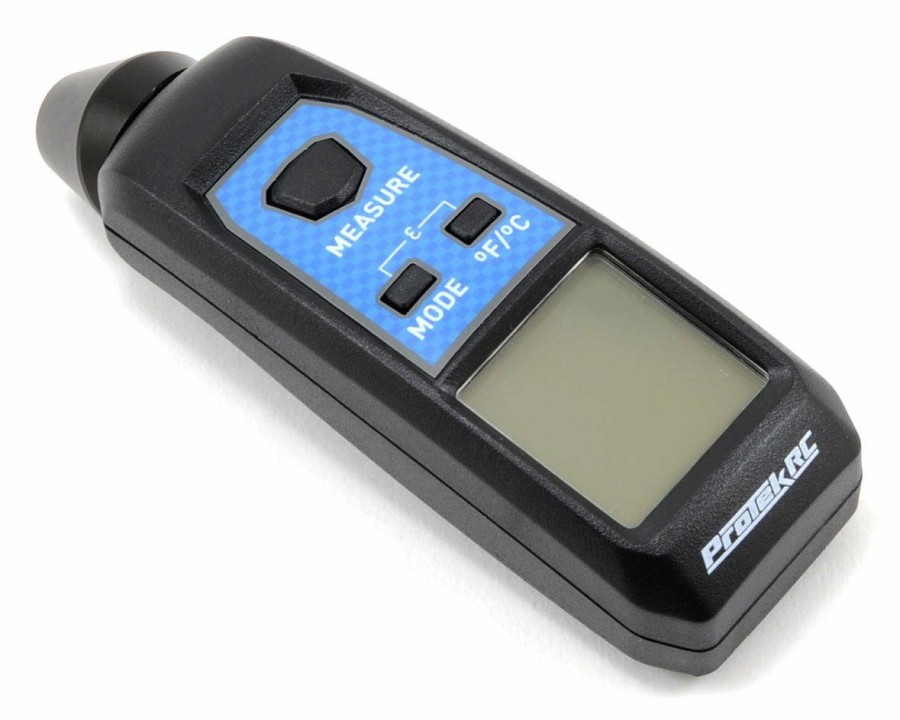 Maintenance * | Protek Rc "Trutemp" Infrared Thermometer