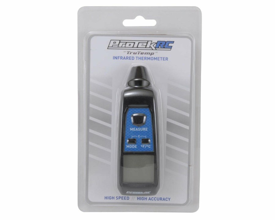 Maintenance * | Protek Rc "Trutemp" Infrared Thermometer