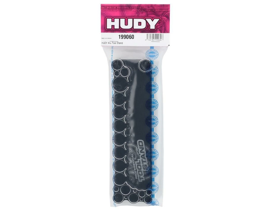 Maintenance * | Hudy Aluminum Tool Stand (Black)