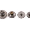 Parts * | Futaba Hps-Hc700 Gear Set