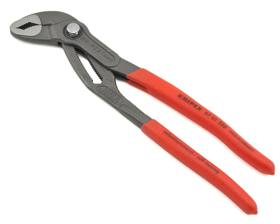 Maintenance * | Knipex Cobra Pliers (10 )