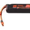 Batteries * | Spektrum Rc 4S Smart G2 Lipo 100C Battery Pack (14.8V/2200Mah) W/Ic3 Connector