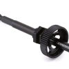 Maintenance * | Jconcepts Tire Break-In Drill Adaptor Kit (Black) (12Mm/17Mm)