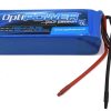 Batteries * | Optipower 6S 30C Lipo Battery (22.2V/4300Mah)