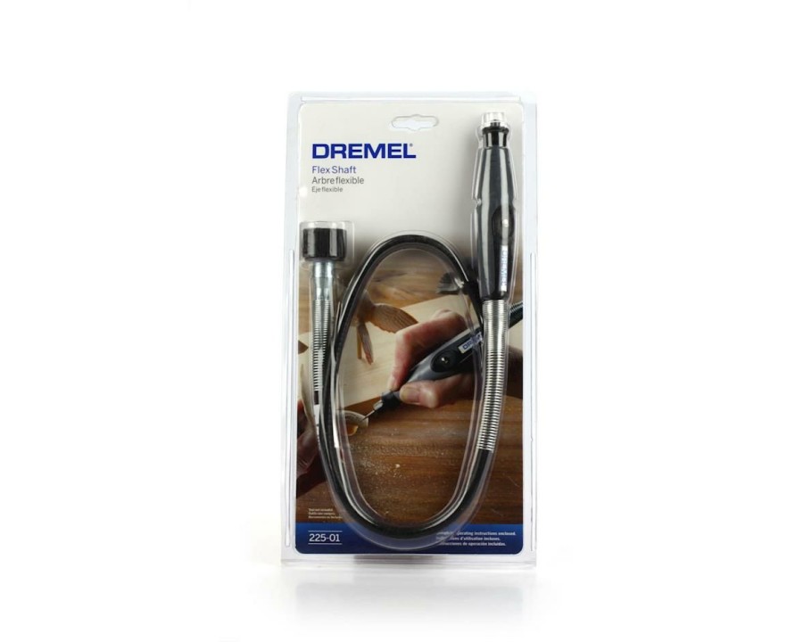 Maintenance * | Dremel Flex Shaft:275,285,395