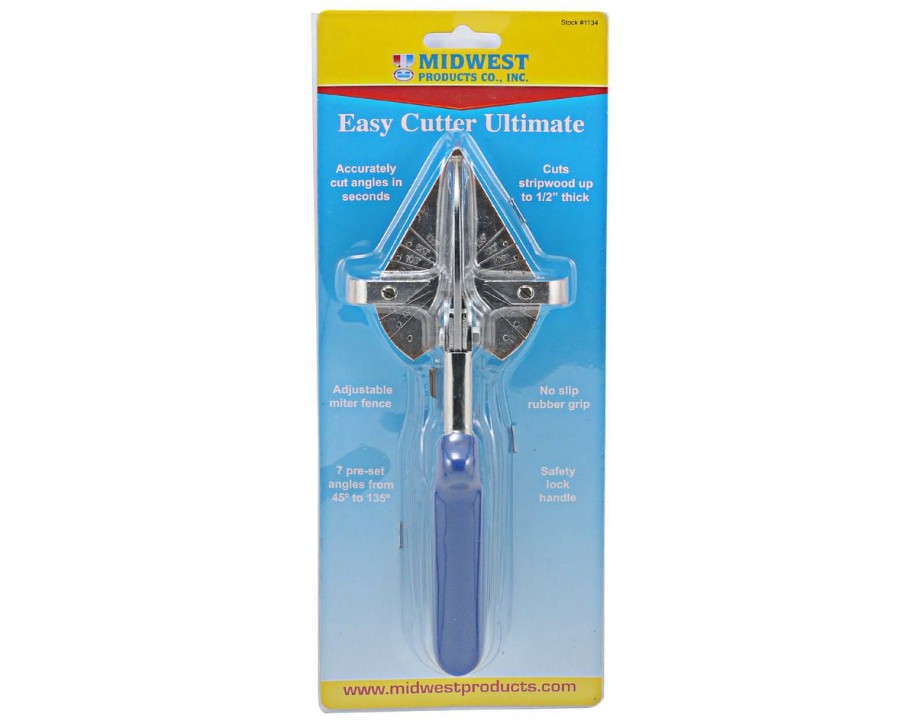 Maintenance * | Midwest Products Ultimate Easy Cutter