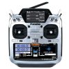 Electronics * | Futaba 32Mz 2.4Ghz Fasstest 18 Channel Radio System (Heli) W/R7108Sb Receiver