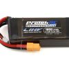 Batteries * | Protek Rc 4S 90C Si-Graphene + Hv Lipo Battery W/Xt60 Connector (15.2V/1800Mah)