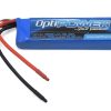 Batteries * | Optipower 3S 35C Lipo Battery (11.1V/3650Mah)