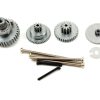 Parts * | Mks Servos Hbl950 Servo Gear Set