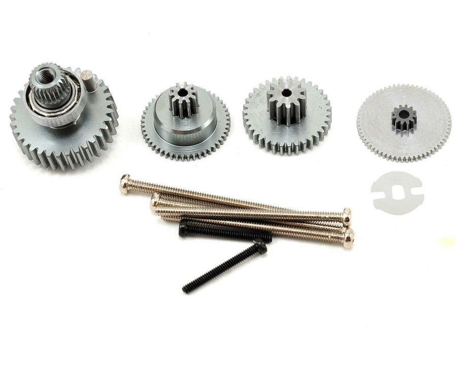 Parts * | Mks Servos Hbl950 Servo Gear Set