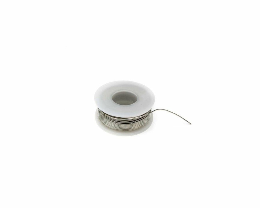 Electronics * | Duratrax Trakpower Silver Rosin Core Solder (100G)