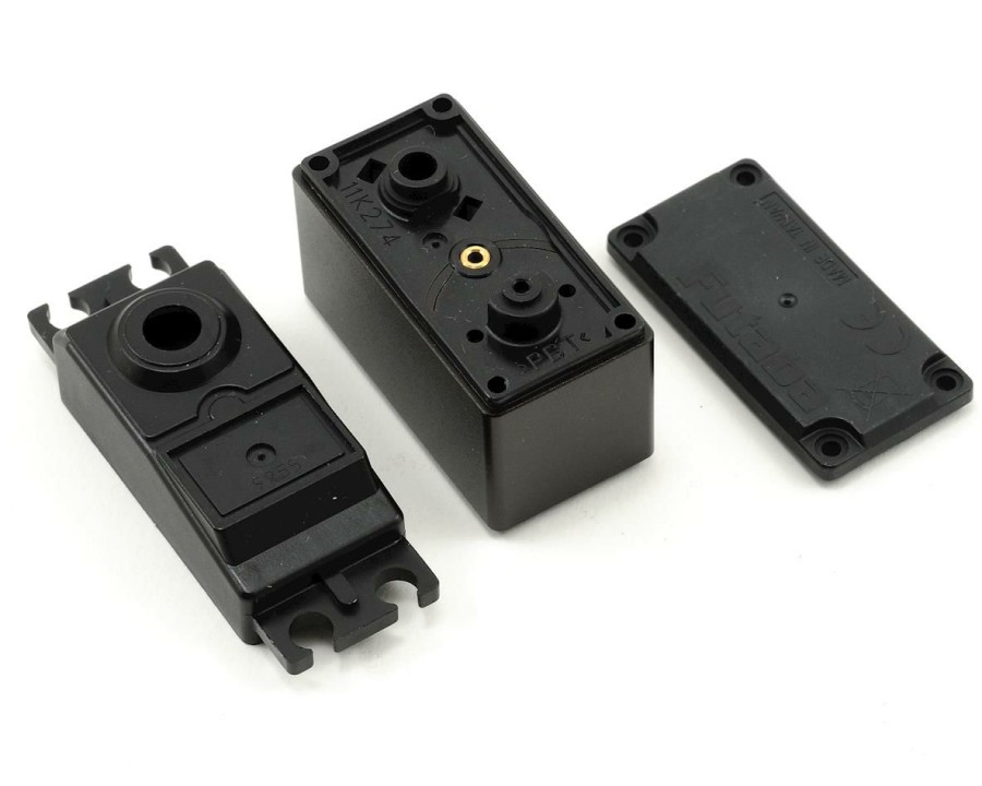 Parts * | Futaba S9351 Servo Case Set