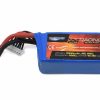 Batteries * | Optipower 6S 50C Lipo Battery (22.2V/1000Mah)