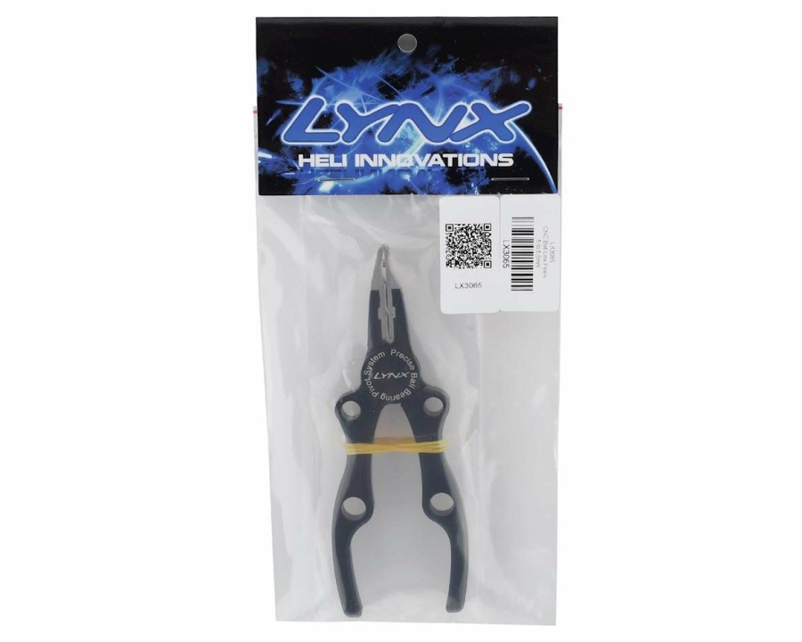 Maintenance * | Lynx Heli Ball Link Plier (5-5.5Mm)