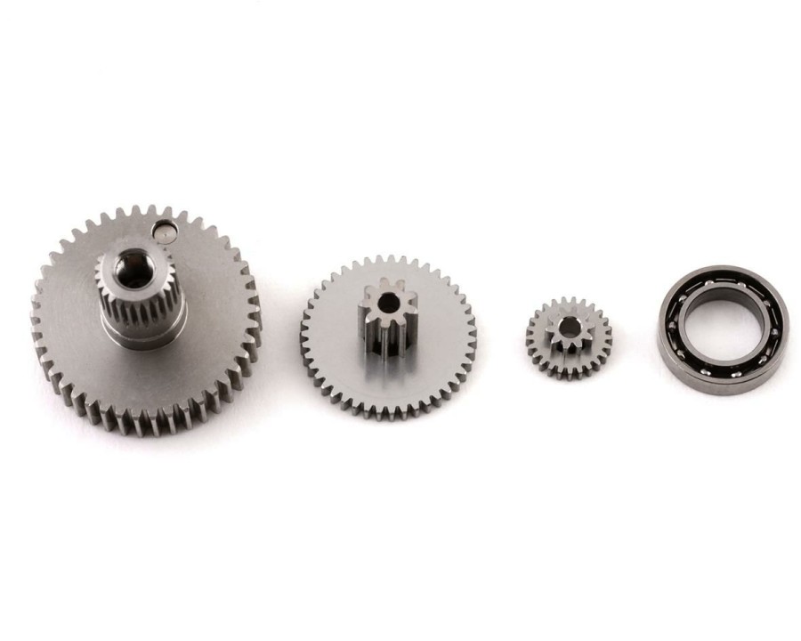 Parts * | Reedy Rt1705A Servo Gear Set