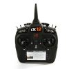 Electronics * | Spektrum Rc Ix12 2.4Ghz Dsmx 12-Channel Radio System (Transmitter Only)