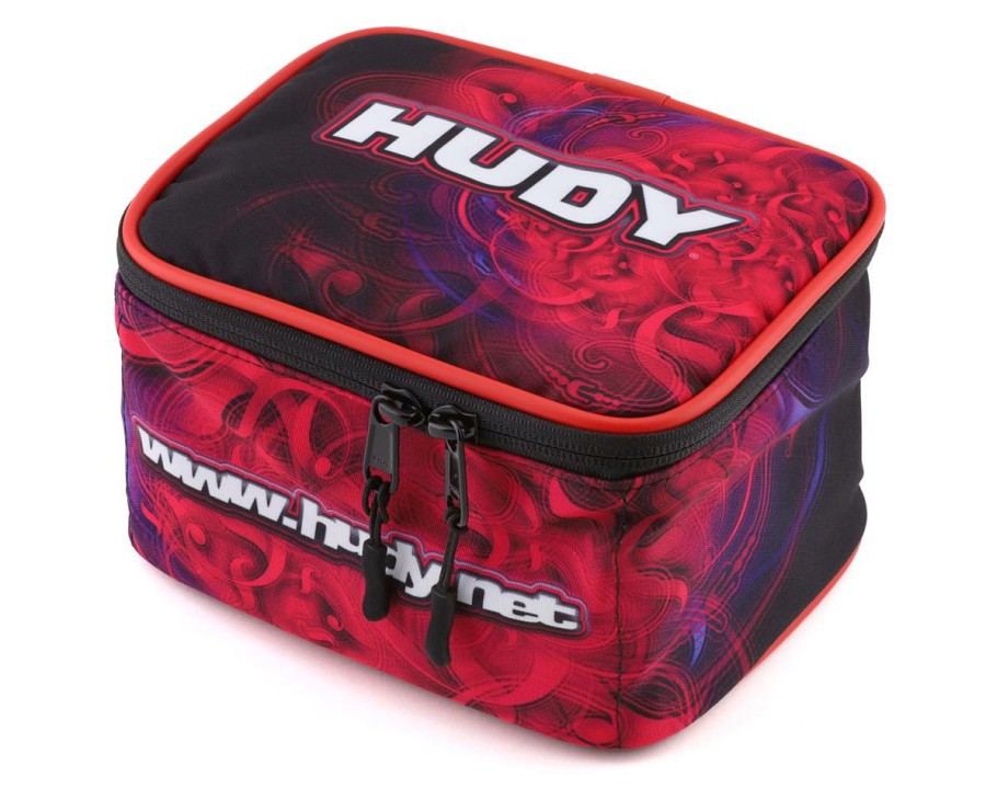 Charging * | Hudy Oil Bag (Medium)