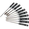 Maintenance * | O.S. 10-Piece Speed Driver Tool Set