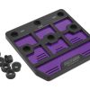 Maintenance * | Raceform Lazer Differential Rebuild Pit (Purple)