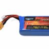 Batteries * | Optipower 4S 50C Lipo Battery (14.8V/1300Mah) W/Xt-60 Connector