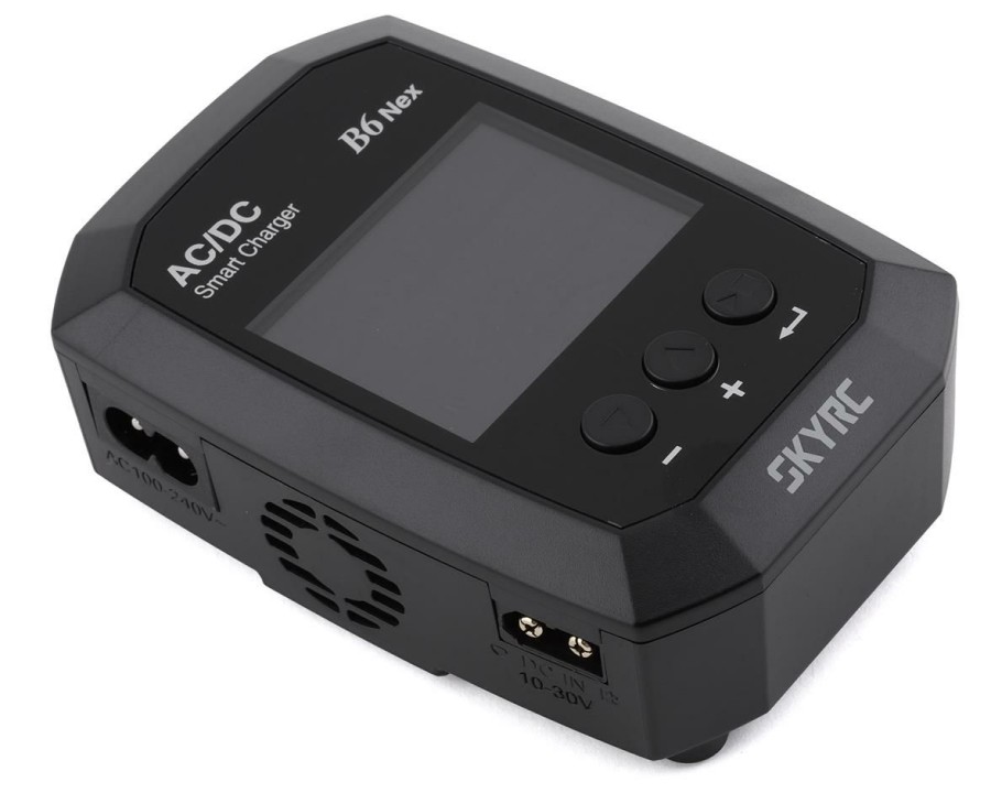 Charging * | Skyrc B6 Nex Ac/Dc Battery Charger (6S/10A/200W)