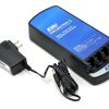 Charging * | E-Flite Celectra 4-Port Charger Combo W/Ac Adapter