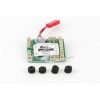 Parts * | Ares 5-In-1 Control Unit, Rx/Escs/Mixer/3-Axis Gyro/3-Axis Accelerometer: Ethos Qx 130