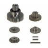 Parts * | Savox Sa1230Sg Metal Gear Set W/Bearing