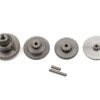 Parts * | Reedy Rs1306 Lp Servo Gear Set