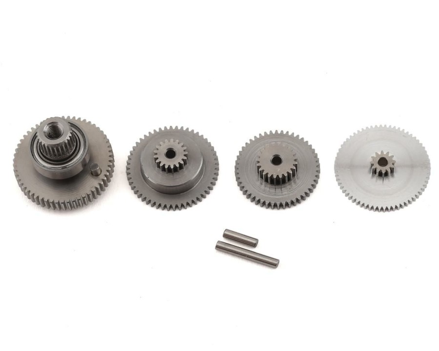 Parts * | Reedy Rs1306 Lp Servo Gear Set