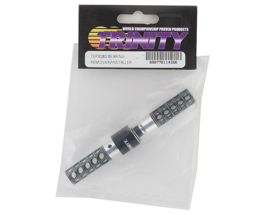 Maintenance * | Trinity Universal Brushless Motor Bearing Tool