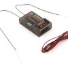 Electronics * | Spektrum Rc Ar8020T Dsmx 8 Channel Air Telemetry 2.4Ghz Receiver