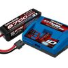 Charging * | Traxxas #2981 Charger #2890X 6700Mah 14.8V 25C