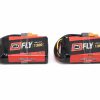 Batteries * | Venom Power 3S 30C Lipo Battery W/Uni 2.0 Connectors (11.1V/1300Mah) (Two Pack)