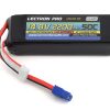 Batteries * | Common Sense Rc Lectron Pro 4S 50C Lipo Battery (14.8V/2200Mah) W/Ec3 Connector