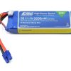 Batteries * | E-Flite 3S Lipo Battery 30C (11.1V/3200Mah) W/Ec3 Connector