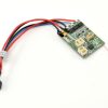 Electronics * | Spektrum Rc As6410Nbl Dsmx 6Ch As3X Receiver W/Brushless Esc