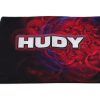 Charging * | Hudy 1/10 & 1/12 On-Road Set-Up Board Bag