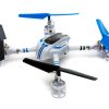 Kits * | Blade Ozone Bnf Basic Electric Quadcopter Drone W/Safe