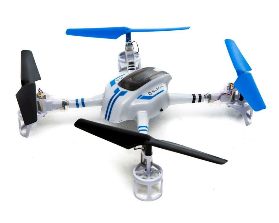 Kits * | Blade Ozone Bnf Basic Electric Quadcopter Drone W/Safe