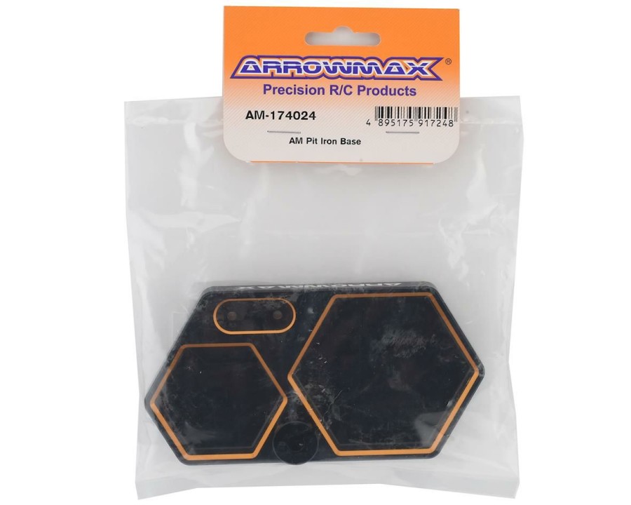 Maintenance * | Am Arrowmax Pit Iron Soldering Iron Base