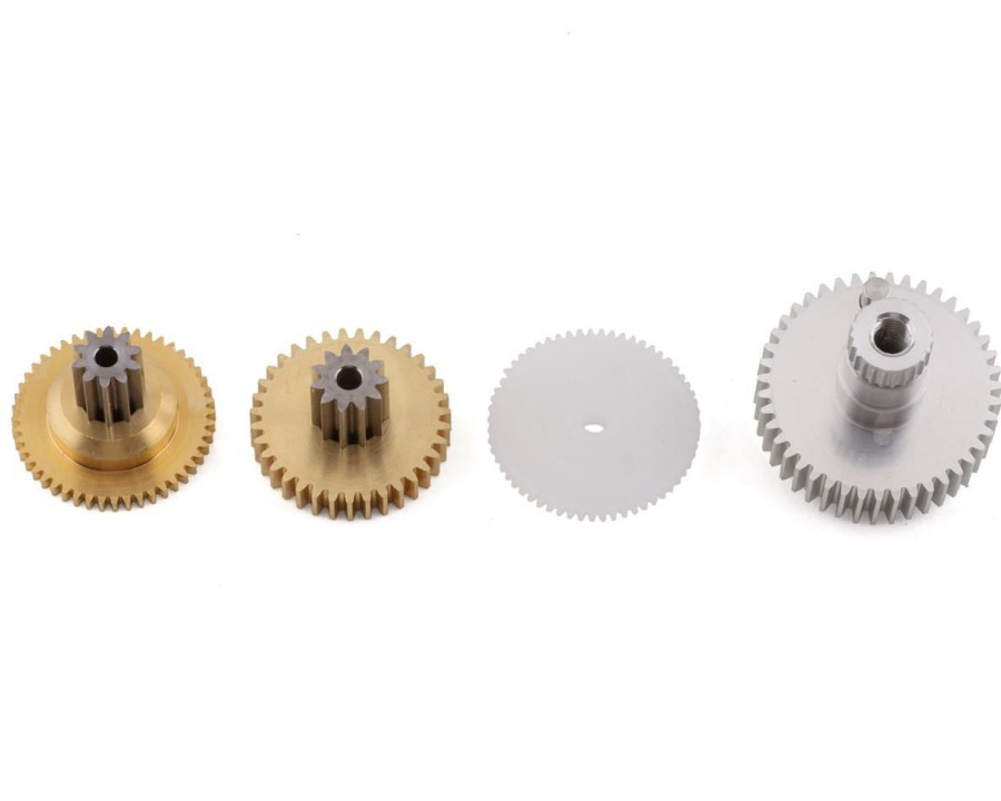 Parts * | Sanwa/Airtronics Pgs-Cx Gear Set