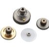 Parts * | Futaba Bls255Hv Gear Set