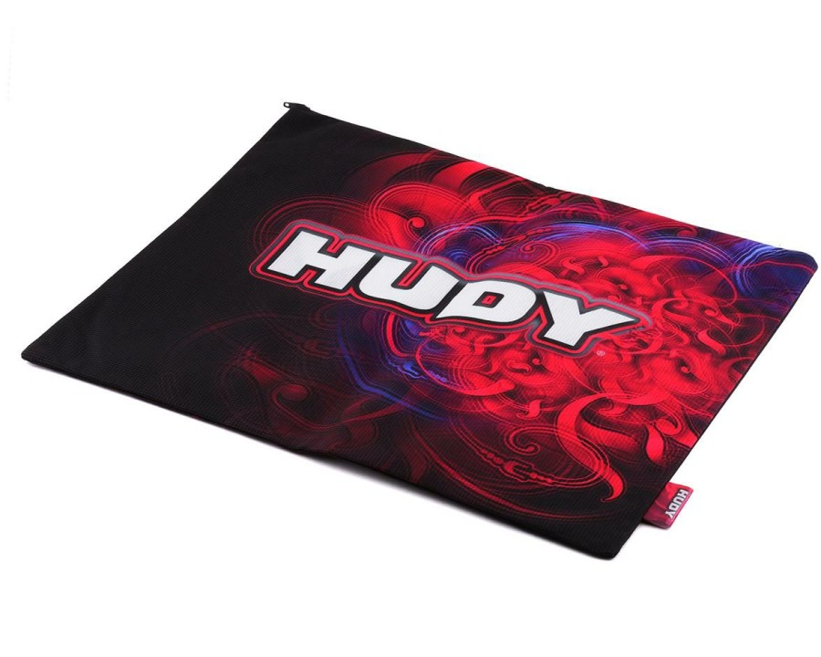 Charging * | Hudy 1/10 Off-Road Set-Up Board Bag