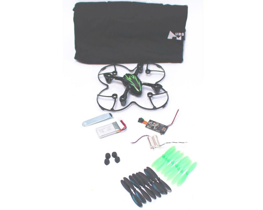 Parts * | Hubsan X4 H107 Parts Value Pack