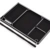 Maintenance * | Hudy Accessories & Pit Light Aluminum Tray