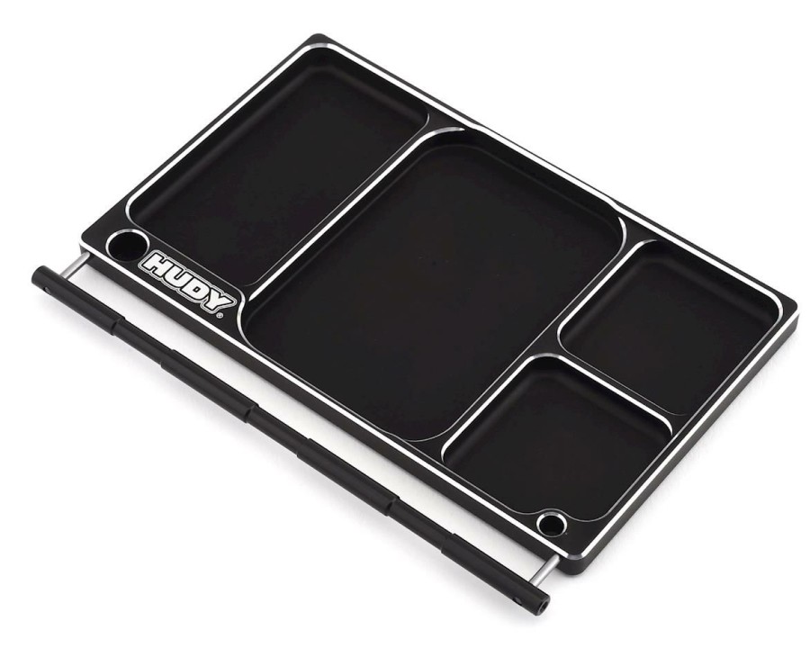 Maintenance * | Hudy Accessories & Pit Light Aluminum Tray